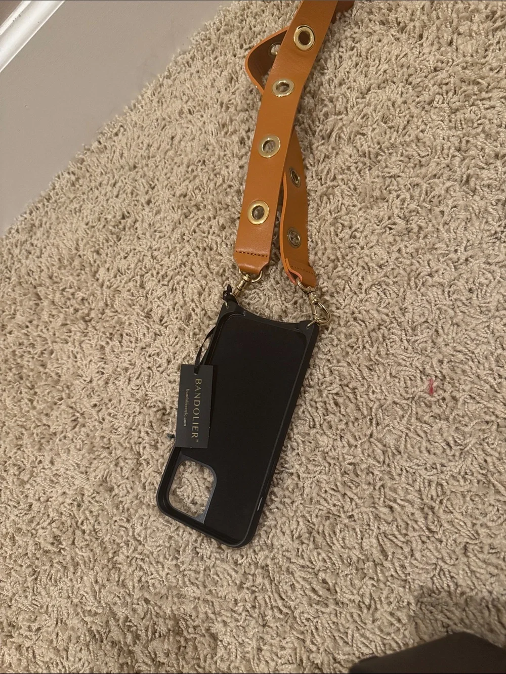 Phone Crossbody Case